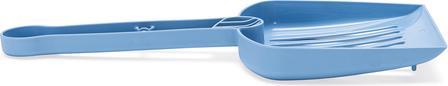 Actual product image Kerbl Katzentoiletten Cathy Easy Cle (Cat litter box closed)