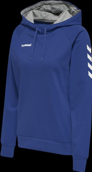 Immagine prodotto hummel Andare Donna Felpa Con Cappuccio In Cotone (S)