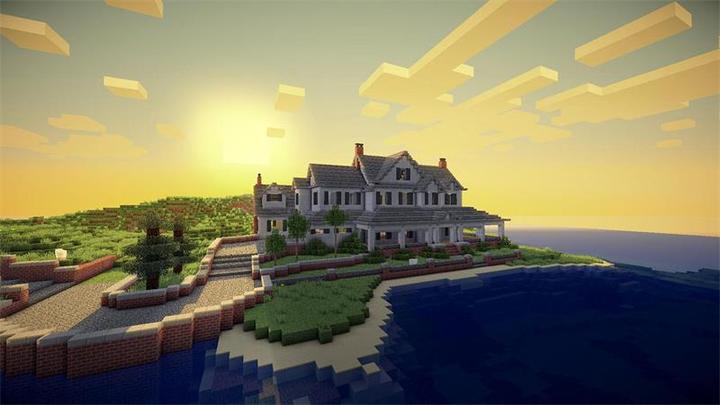 Image du produit Sony Minecraft: Starter Edition (PS4, EN)