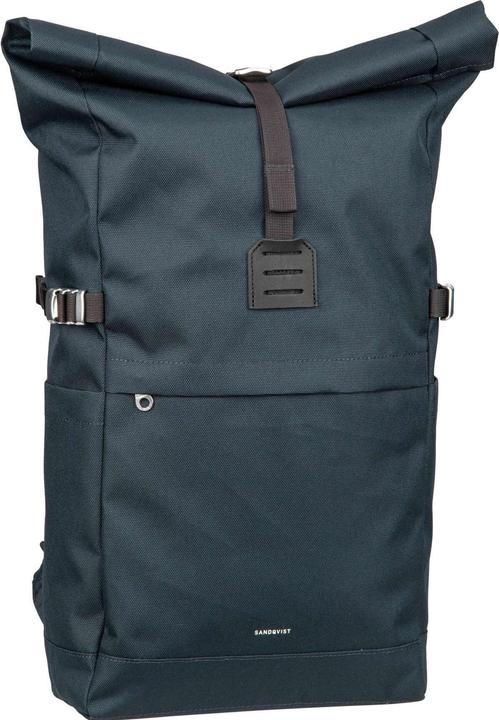 Image du produit Sandqvist Icon Rolltop Backpack 23 (15 l)