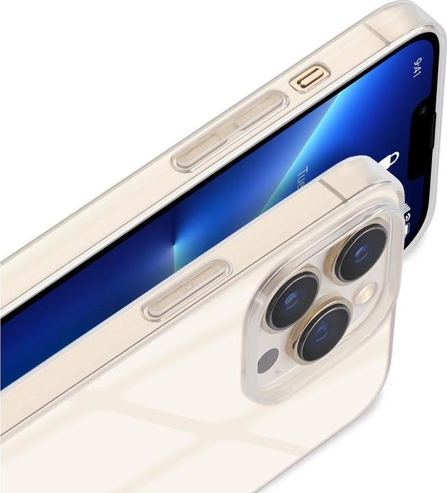 Produktbild Nevox StyleShell Flex (Apple iPhone 14 Pro Max)