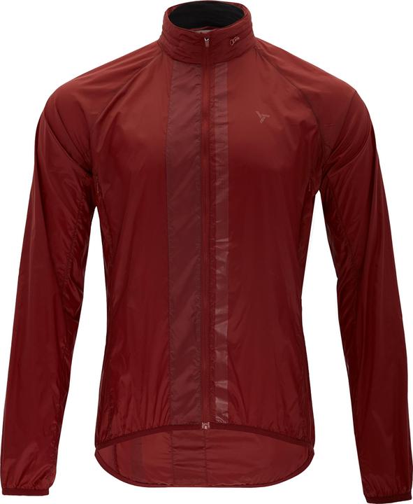 Silvini Herren Herren Jacke Gelo MJ2231 Jacke (L)