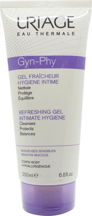 Image du produit Uriage 20 (200 ml, Lotion de toilette intime)