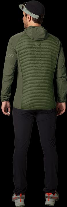 Image du produit Dynafit Veste Transalper Hybrid Insulation (M)