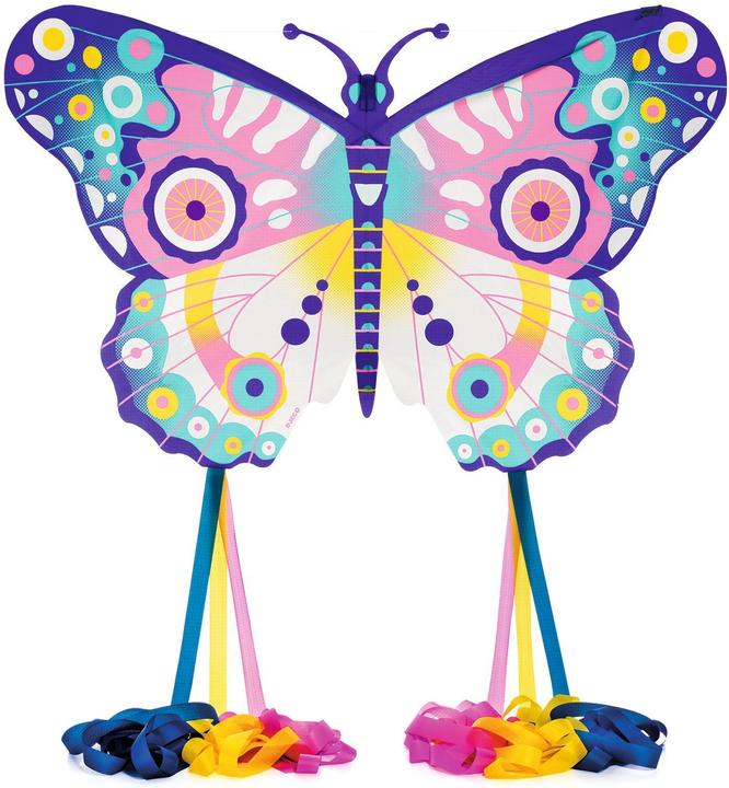 Djeco Dragon volant Maxi Papillon