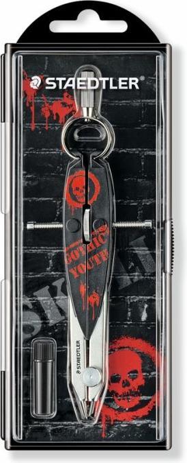 Produktbild Staedtler Zirkel Comfort Skull