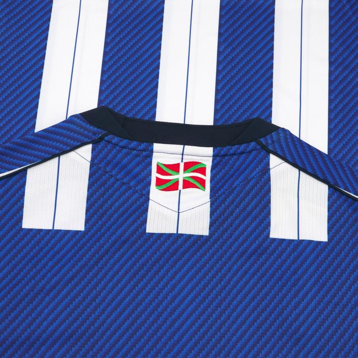 Immagine prodotto Macron Real Sociedad Trikot (M)