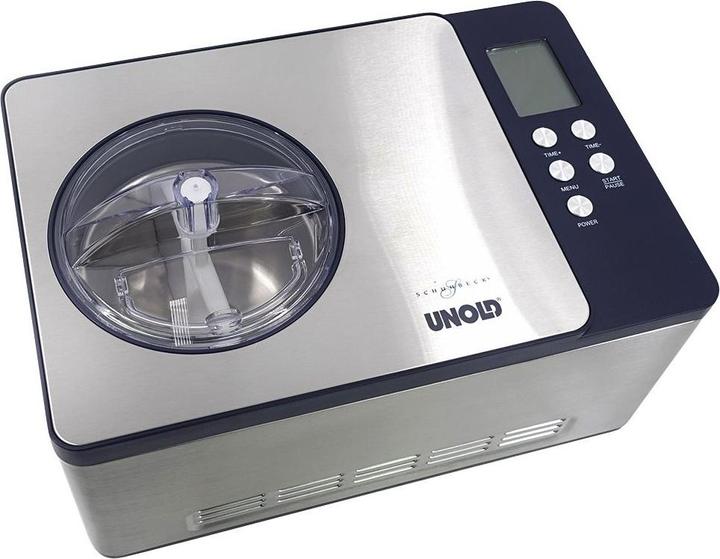 Actual product image Unold Schuhbeck (CH plug)