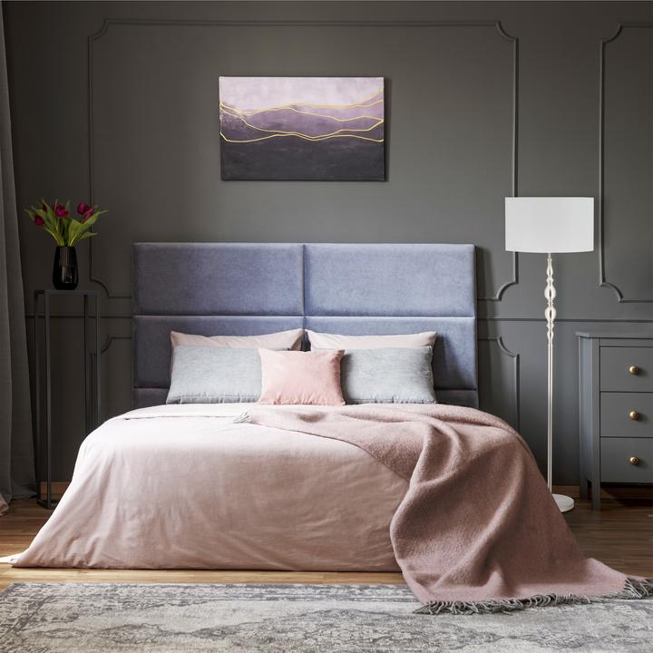 Produktbild Relaxdays Stehlampe (E27)