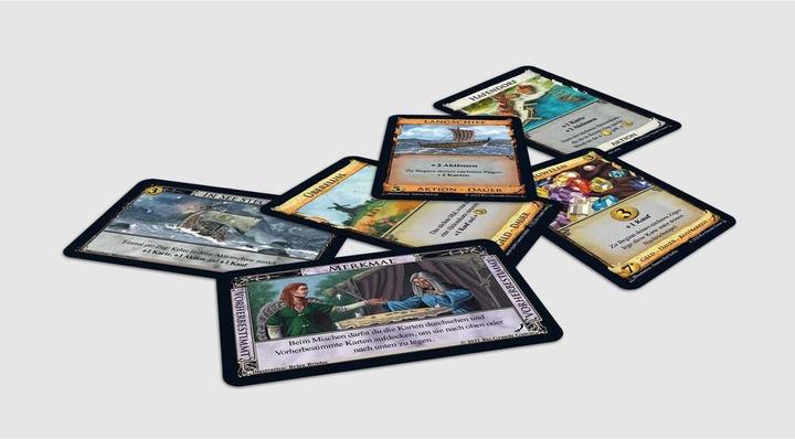 Produktbild ASS Altenburg Dominion Erweiterung Plünderer, Kartenspiel, für 2-4 Spieler (DE-Erweiterung) (Deutsch)