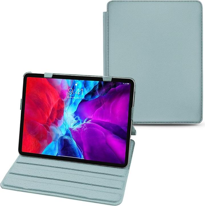 Actual product image Noreve Leather case horizontal (IPAD PRO 12.9 2021)