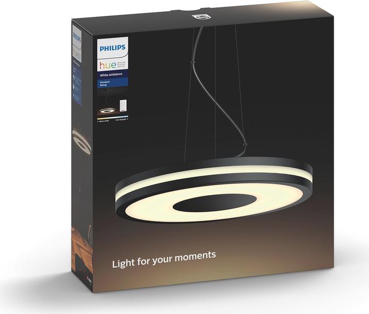 Image du produit Philips Hue La teinte étant la base (3000 lm)