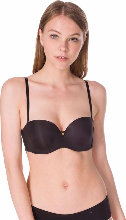Immagine prodotto Triumph Balconette-BH "Body Make-Up Essentials WDP" (Confezione singola, 75 B)
