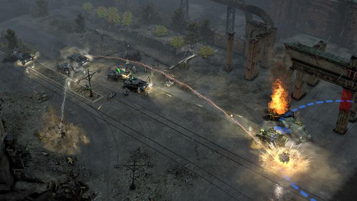 Produktbild PS4 Sudden Strike 4: saw collection (PS4, DE, IT, EN, FR)