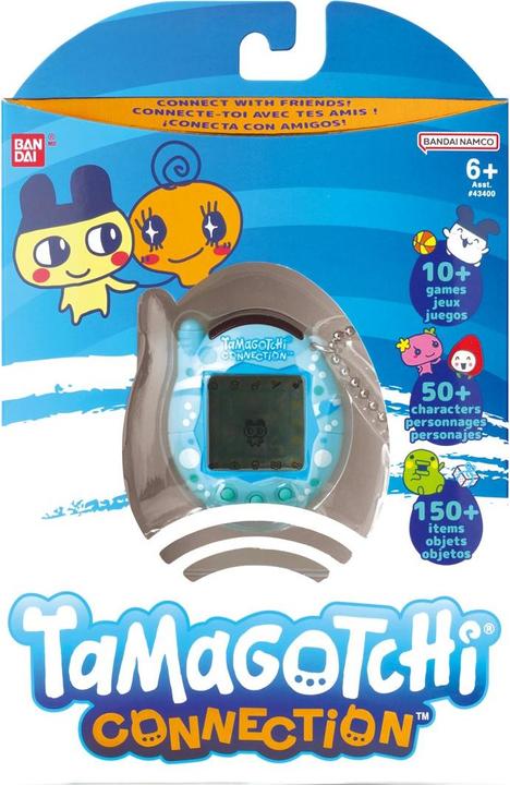 Produktbild Bandai Tamagotchi Classic Virtuelles Haustier