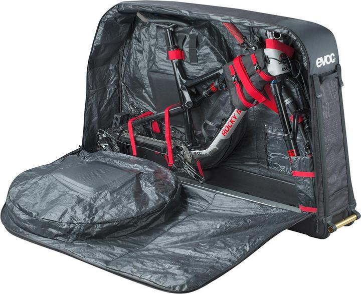 Immagine prodotto Evoc Borsa da viaggio per biciclette Pro