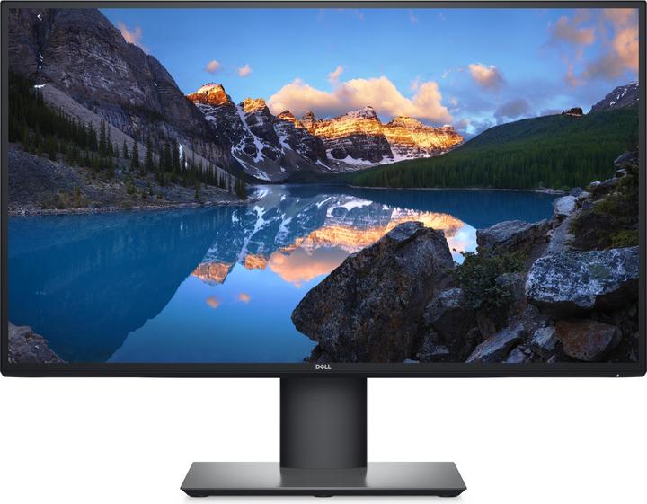 Produktbild Dell U2520D (2560 x 1440 Pixel, 25")