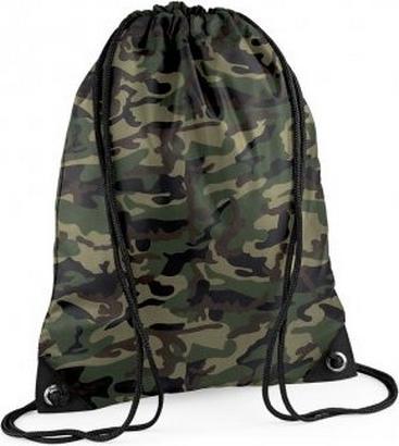 Bagbase Premium Turn Sack Wasser abweisend (11 Liter) (11 l)