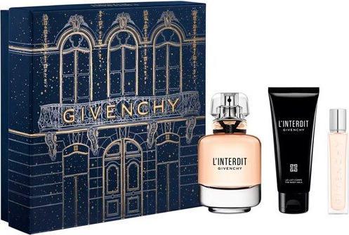 Immagine prodotto Givenchy L'INTERDIT CASE 3 Stück