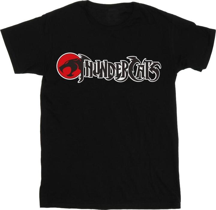 Thundercats Classic Logo TShirt (L)