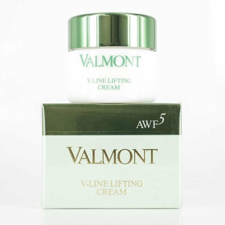 Actual product image Valmont V-Line Lifting Cream (50 ml, Day cream)