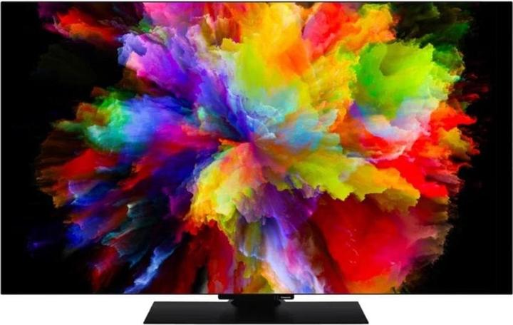 Actual product image Panasonic TV-48Z80AEZ (48", LS48, OLED, 4K, 2024)