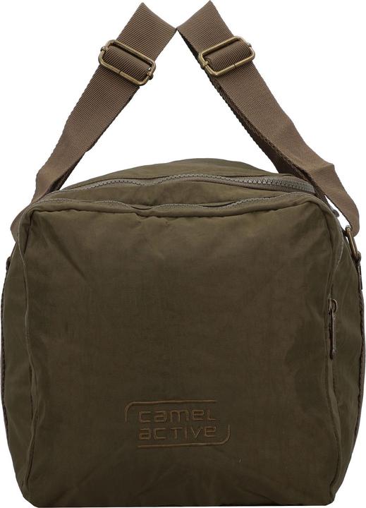 Produktbild Camel Active Journey Weekender Reisetasche 36 cm (14 l)