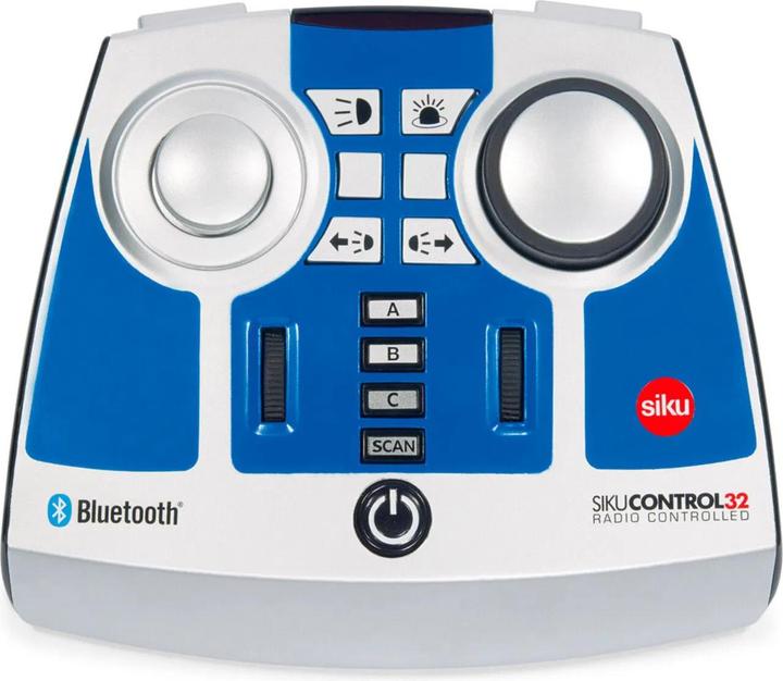 Immagine prodotto Siku Telecomando Bluetooth