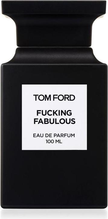 Produktbild Tom Ford Fucking Fabulous (Eau de Parfum, 100 ml)
