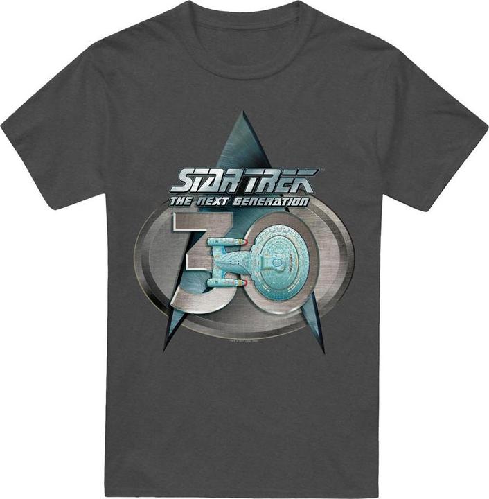Produktbild The Next Generation 30 TShirt (S)