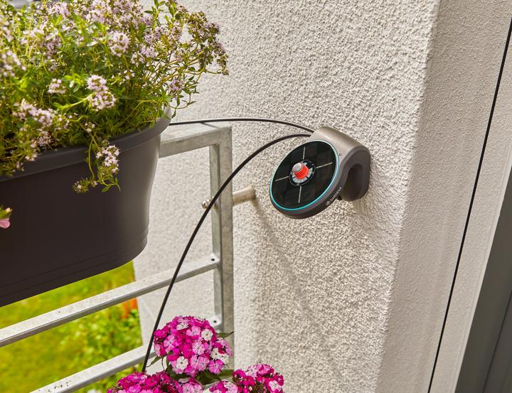 Produktbild Gardena AquaBloom Set (Tropfbewässerung Set)