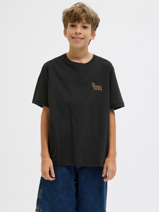Immagine prodotto Jack & Jones Gedruckt T-shirt Junior T-shirt (140)
