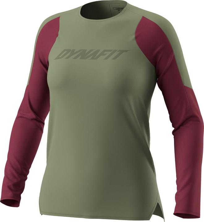 Produktbild Dynafit Ride Langarmshirt Damen (XL)