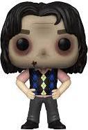 Actual product image Funko Zombieland POP! movies Bill Murray Vinyl Figure #1000 (Long Hair, Regular Version)