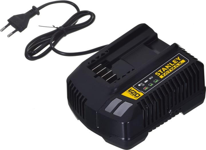 Produktbild Stanley SFMCD710D2K-QW (Akkubetrieb)