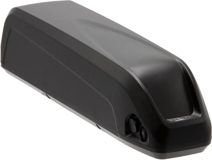 Immagine prodotto Maratron e-Bike Akku 36 Volt MX18650-26P Komplett-Set inklusive Halterung und Anschlusskabel (Batteria E-Bike)