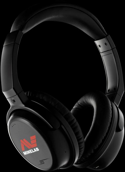 Image du produit Minelab Casque sans fil ML85