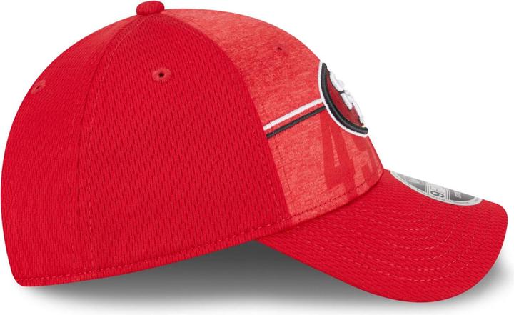 Produktbild New Era 9Forty Stretch Training 2023 San Francisco 49Ers