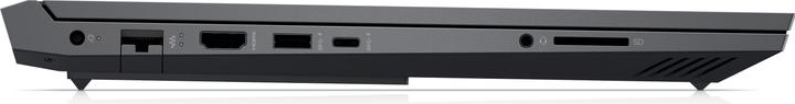 Produktbild HP Victus (16.10", Intel Core i7-11800H, 16 GB, 512 GB, DE)