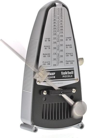 Actual product image Wittner Taktell Piccolo (Metronome)