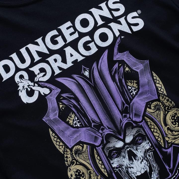 Immagine prodotto Dungeons & Dragons TShirt (4XL)
