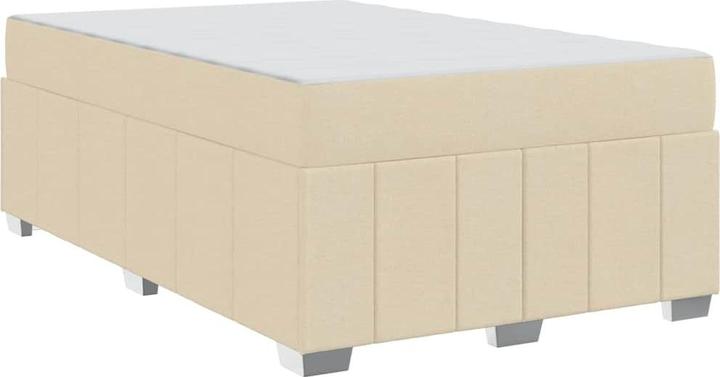 Produktbild VidaXL Bettgestell (120 x 200 cm)