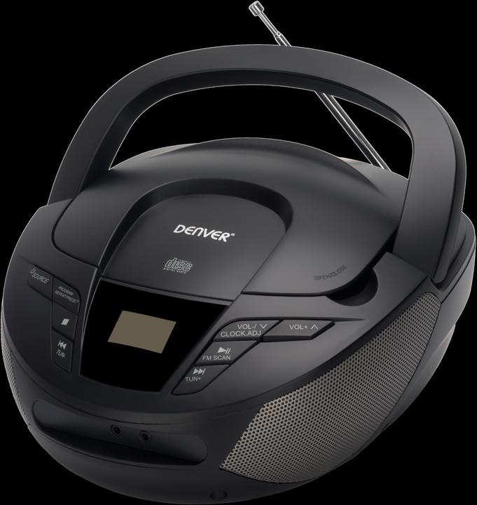Produktbild Denver TC-28 (FM, PLL)