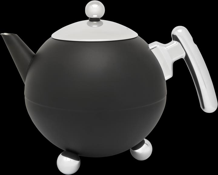 Actual product image Bredemeijer Bella Ronde (1.20 l)