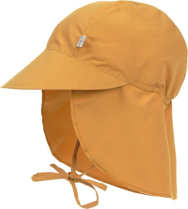 Immagine prodotto Lässig Cappello da sole con protezione per il collo (43, 45)