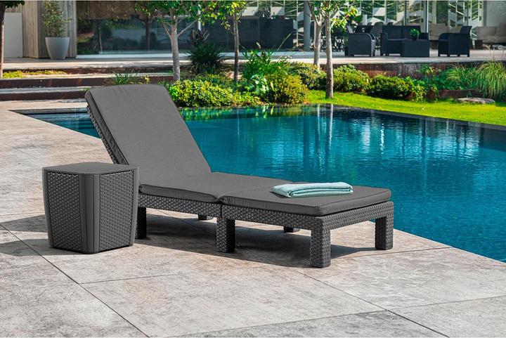 Produktbild Allibert Solène (195 cm)