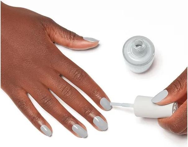 Immagine prodotto OPI Natura forte (Bianco, Grigio, Smalto)