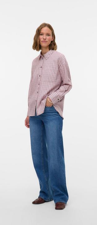 Immagine prodotto Vero Moda AWOHANNA Hemd Hemd (XS)