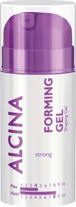 Produktbild Alcina Forming-Gel (Haargel, 100 ml)