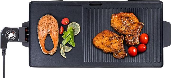 Actual product image Weber Home Table grill